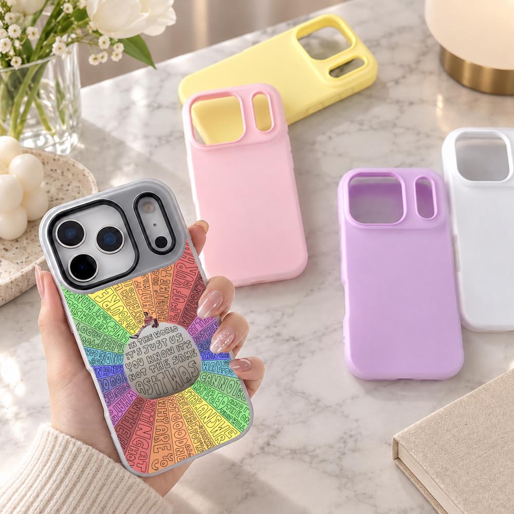 Pop Singer H-Harry StylesS Pho - огляд і ціна Phone Cases H&M