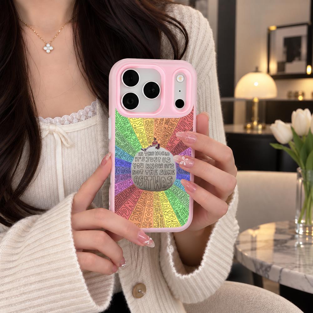 Pop Singer H-Harry StylesS Pho - огляд і ціна Phone Cases H&M
