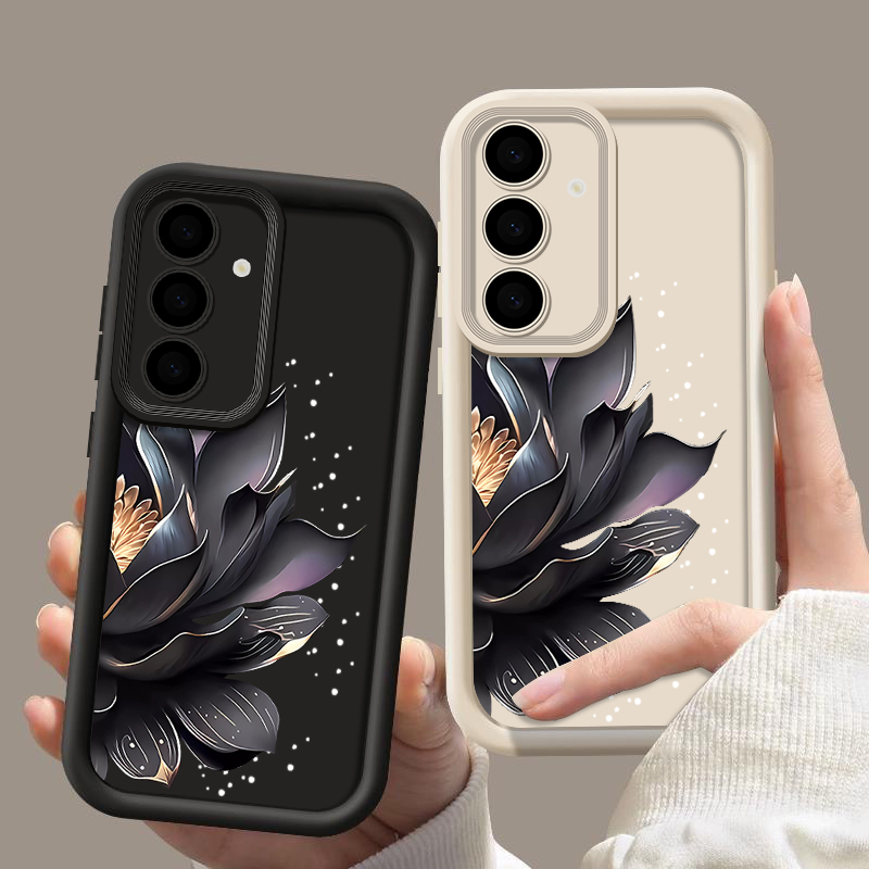 Lotus Flower Phone Case For Sa - огляд і ціна Phone Cases Galaxy A16 5G
