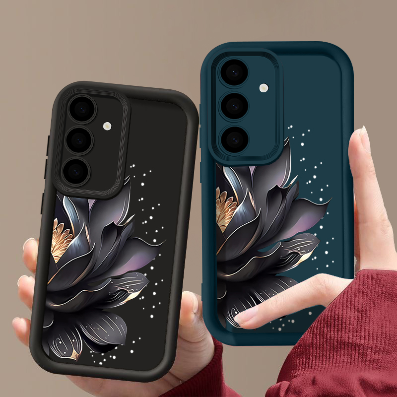 Lotus Flower Phone Case For Sa - огляд і ціна Phone Cases Galaxy A16 5G