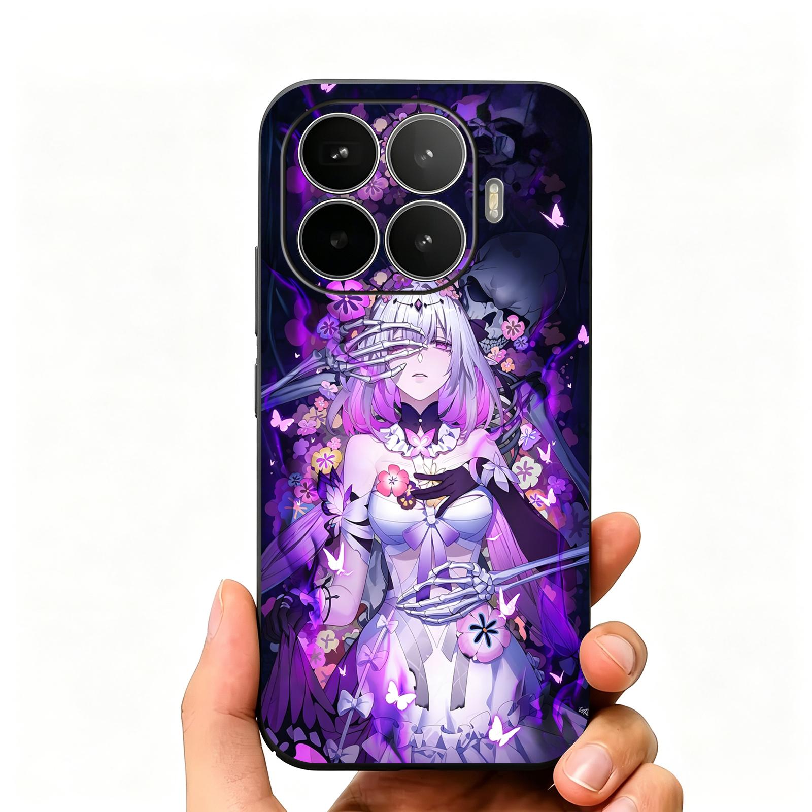 Phone Case For Xiaomi 17 15 14 - огляд і ціна Phone Cases Xiaomi 15