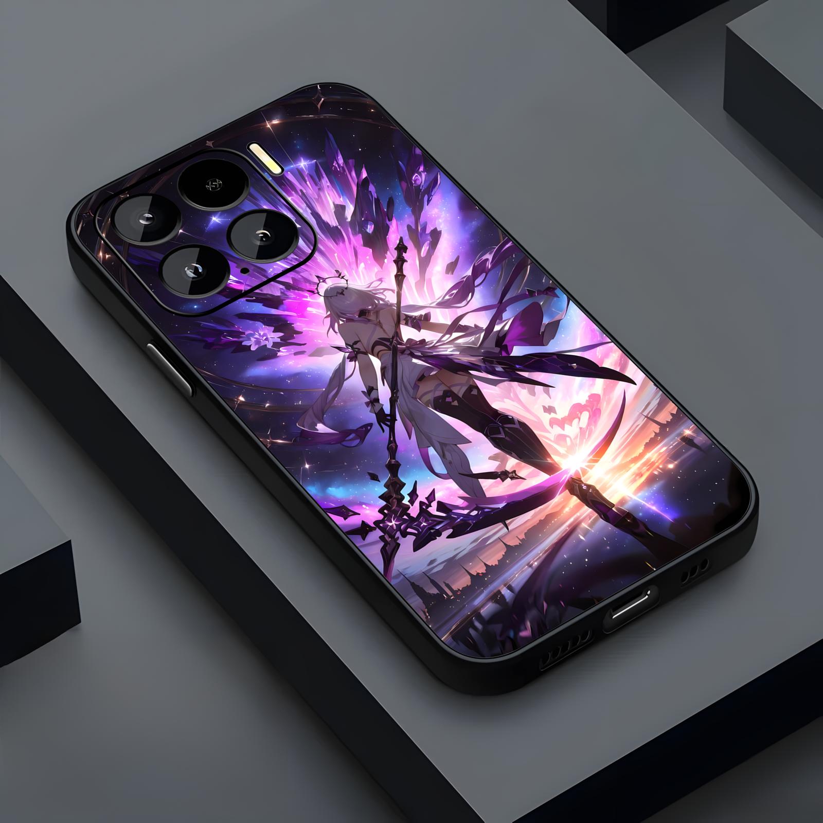 Phone Case For Xiaomi 17 15 14 - огляд і ціна Phone Cases Xiaomi 15
