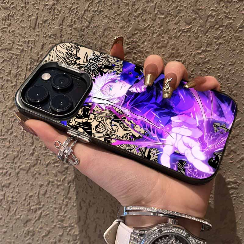 Phone Case For Xiaomi Redmi 15 - огляд і ціна Phone Cases Jujutsu Kaisen