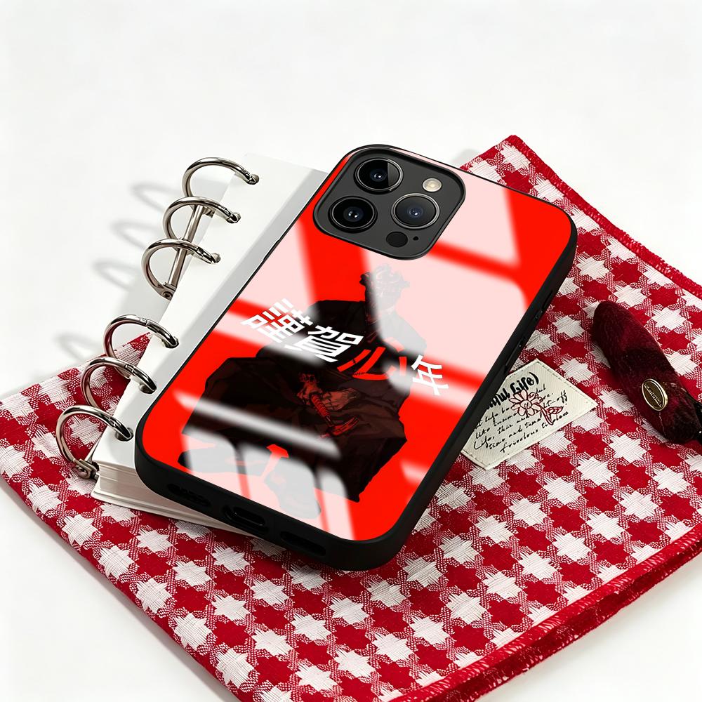 Anime Dorohedoro Phone Case Fo - огляд і ціна Phone Cases Xr Iphone